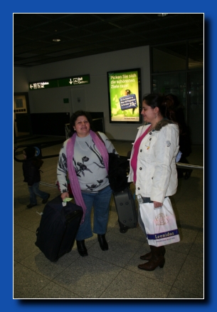 Dortmund airport